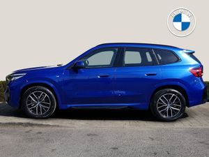 BMW iX1 Edrive20 - Image 4