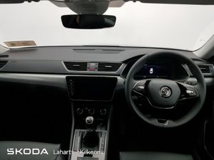 Skoda Superb Style 2.0tdi 150HP - Image 4