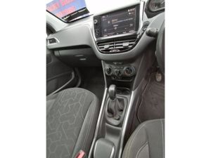 Peugeot 2008 2017 - Image 2