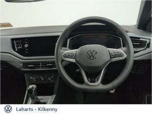 Volkswagen Taigo R-line 1.0tsi 116HP - Image 4