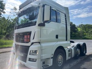 2016 MAN 26.480HP 6x2 ADR.Ref No: 2526 - Image 2