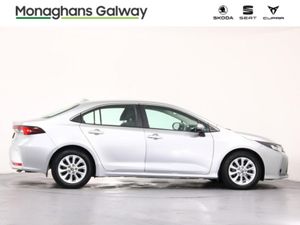 Toyota Corolla LUNA 4DR AUTO HYBRID - Image 3