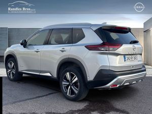 Nissan X-Trail Epower X-trail SVE 5 Seater - Image 4