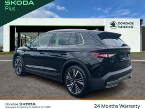 Skoda Elroq Elroq 85 -demo Sale NOW Live - Save T - Image 4