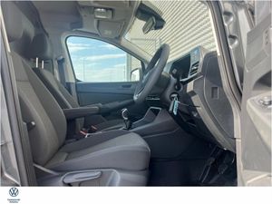 Volkswagen Caddy Cargo TDI 75hp M6F - Image 2