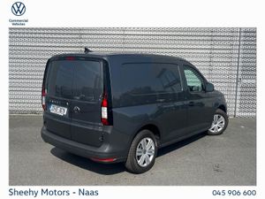 Volkswagen Caddy Cargo TDI 75hp M6F - Image 3
