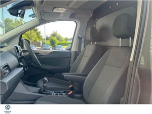 Volkswagen Caddy Cargo TDI 75hp M6F - Image 4