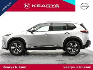 Nissan X-Trail Epower SVE 5 Seater  Order Your 25 - Image 4