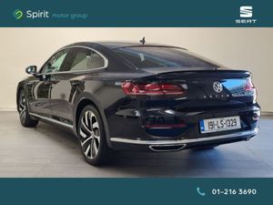 Volkswagen Arteon 2.0tdi 150HP R-line - Image 3