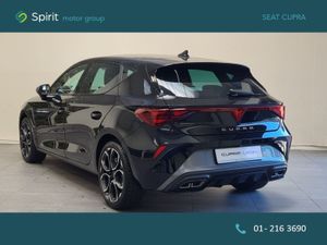 Cupra Leon 1.5 E TSI Auto SP  alloy Wheel Upgrade - Image 3