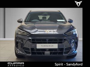 Cupra Terramar 1.5 TSI Plug in Hybrid  free Edge - Image 3