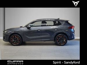 Cupra Terramar 1.5 TSI Plug in Hybrid  free Edge - Image 4