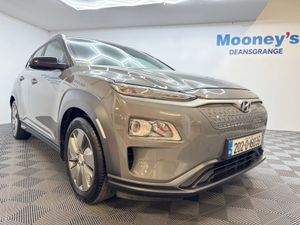 Hyundai Kona Kona EV Premium 64 kWh Two Tone Roof - Image 3