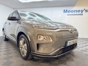 Hyundai Kona Kona EV Premium 64 kWh Two Tone Roof - Image 4
