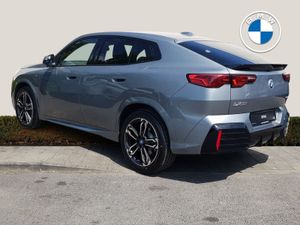 BMW iX2 Edrive20 M Sport - Image 2