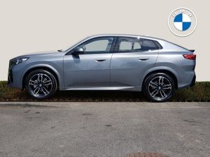 BMW iX2 Edrive20 M Sport - Image 3