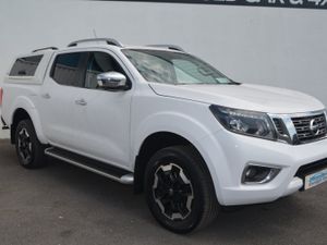 HIGH SPEC LOW MILEAGE TEKNA AUTO-PRICE INCLS VAT - Image 2