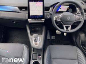 Renault Symbioz E-tech HEV 145 Techno Esprit Alpi - Image 2