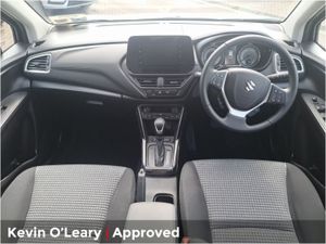 Suzuki S-CROSS 1.5 HEV Motion - Image 2