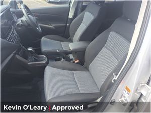 Suzuki S-CROSS 1.5 HEV Motion - Image 4