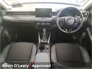 Honda HR-V 1.5 E hev Advance - Image 2
