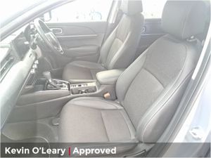 Honda HR-V 1.5 E hev Advance - Image 4