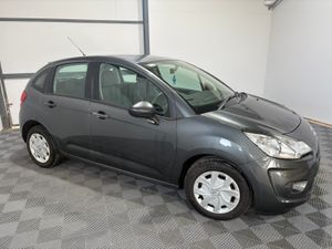 2014 Citreon C3 Connected 1.2 Petrol NCT 06/2026 - Image 2