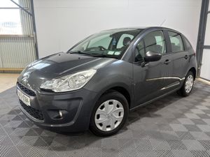 2014 Citreon C3 Connected 1.2 Petrol NCT 06/2026 - Image 3