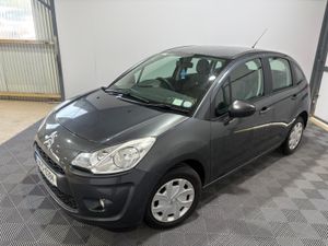 2014 Citreon C3 Connected 1.2 Petrol NCT 06/2026 - Image 4