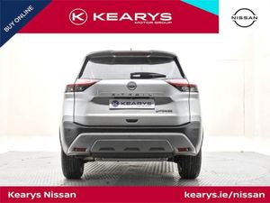 Nissan X-Trail Epower SV Premium 5 Seat - ASK Abo - Image 3