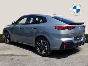BMW iX2 Edrive20 M Sport - Image 2