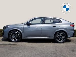 BMW iX2 Edrive20 M Sport - Image 3