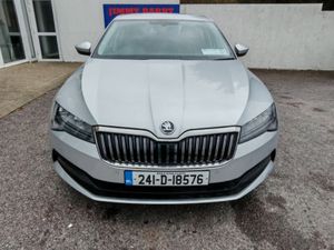 Skoda Superb 2024 - Image 4