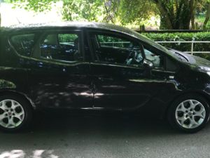 Opel Meriva 2011 1.7 CDTi 130PS - Image 4
