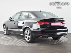 Audi A3 1.0tfsi 115 SE - Image 4