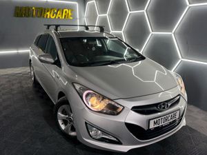 ◻️2014 HYUNDAI i40 1.7 CRDI ESTATE◻️ - Image 3