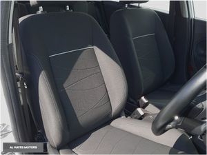 Ford Fiesta  tiny Mileage 1.25 Zetec Model - Image 4