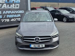 Mercedes Benz BClass Automatic 1.3 Petrol Low Mile - Image 2