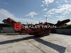 Finlay 883 Scalping Screen - Image 3