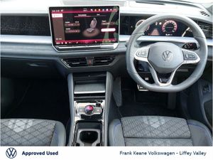 Volkswagen Tayron R-line 75 Phev 1.5tsi 204BHP 5- - Image 2