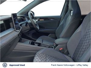 Volkswagen Tayron R-line 75 Phev 1.5tsi 204BHP 5- - Image 4