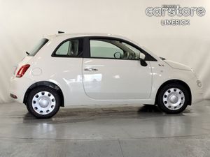 Fiat 500 1.2 PET Auto - Image 2