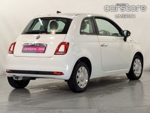 Fiat 500 1.2 PET Auto - Image 3