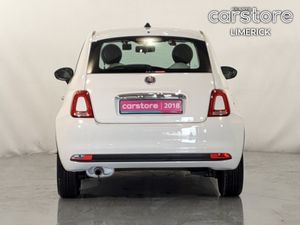 Fiat 500 1.2 PET Auto - Image 4
