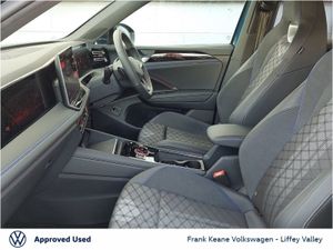 Volkswagen Tiguan R-line Aut0 2.0tdi 150BHP  demo - Image 4