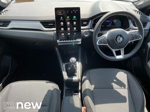 Renault Captur Techno 1.0 TCE 90 BHP 5DR  now IN - Image 2
