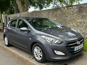 HYUNDAI I30 1.6 CRDI SE BLUEDRIVE - Image 2