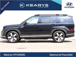 Hyundai Santa Fe Order Your 252 Today - Santa Fe - Image 3
