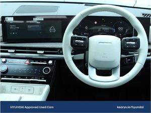 Hyundai Santa Fe Order Your 252 Today - Santa Fe - Image 4