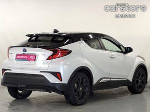 Toyota C-HR 1.8 PET Hybrid - Image 3